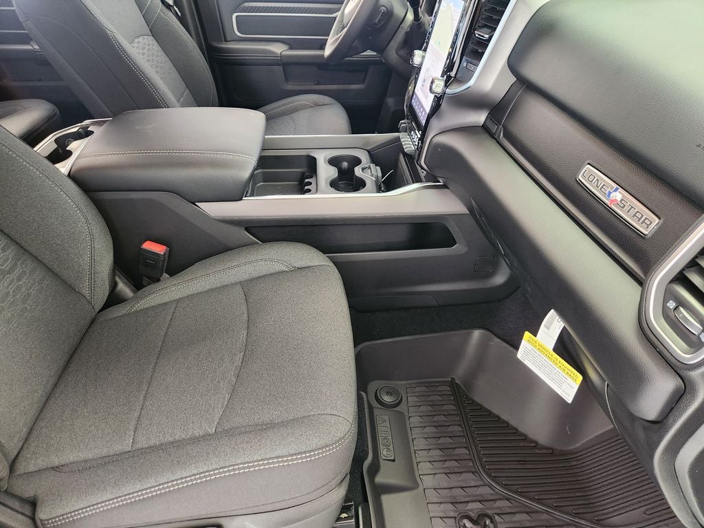 2026 RAM Ram 2500 Lone Star