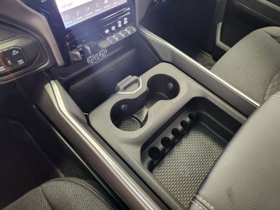 2026 RAM Ram 2500 Lone Star