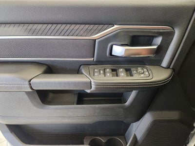 2026 RAM Ram 2500 Lone Star