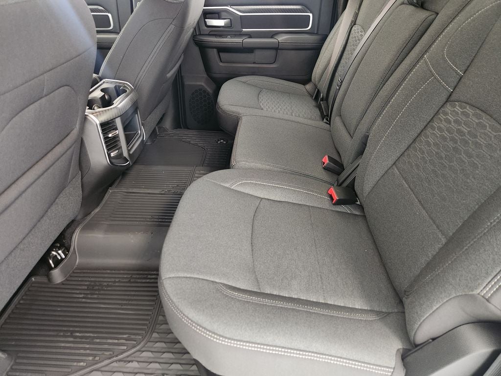 2026 RAM Ram 2500 Lone Star