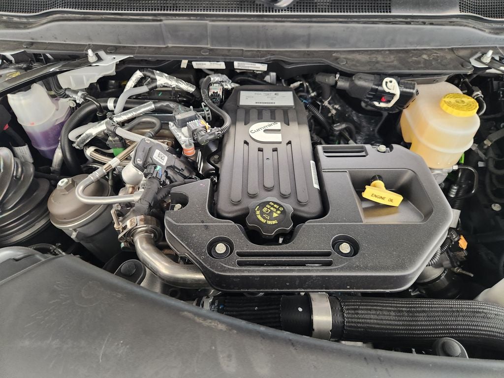 2026 RAM Ram 2500 Lone Star