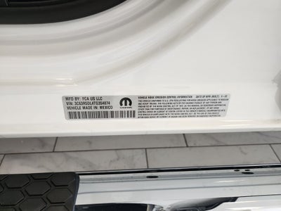 2026 RAM Ram 2500 Lone Star