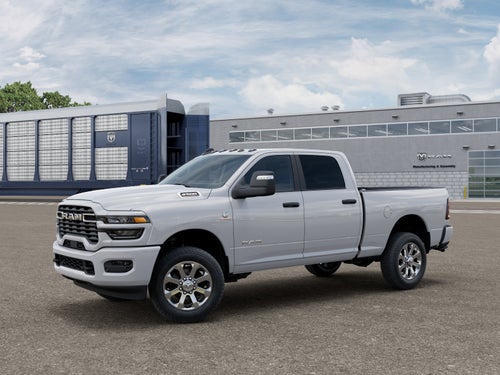 2026 RAM Ram 2500 Lone Star