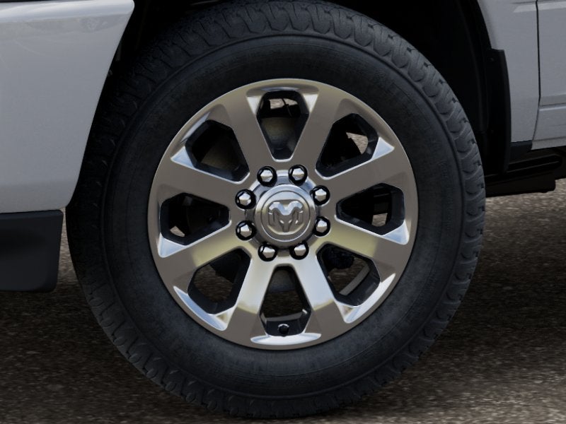 2026 RAM Ram 2500 Lone Star