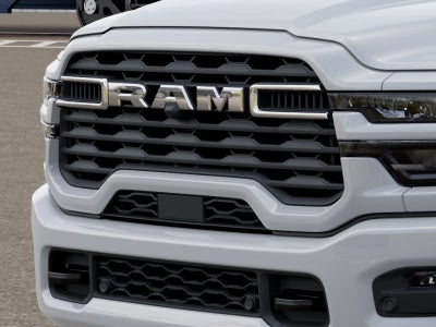 2026 RAM Ram 2500 Lone Star