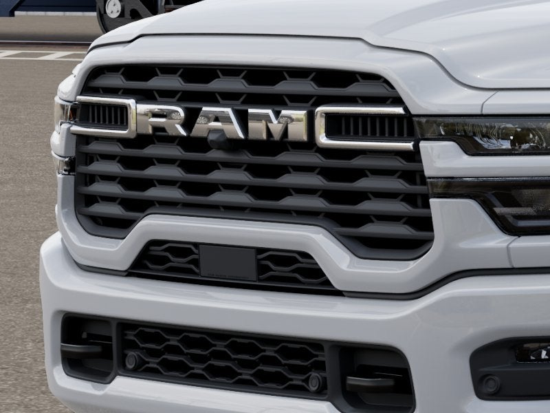 2026 RAM Ram 2500 Lone Star