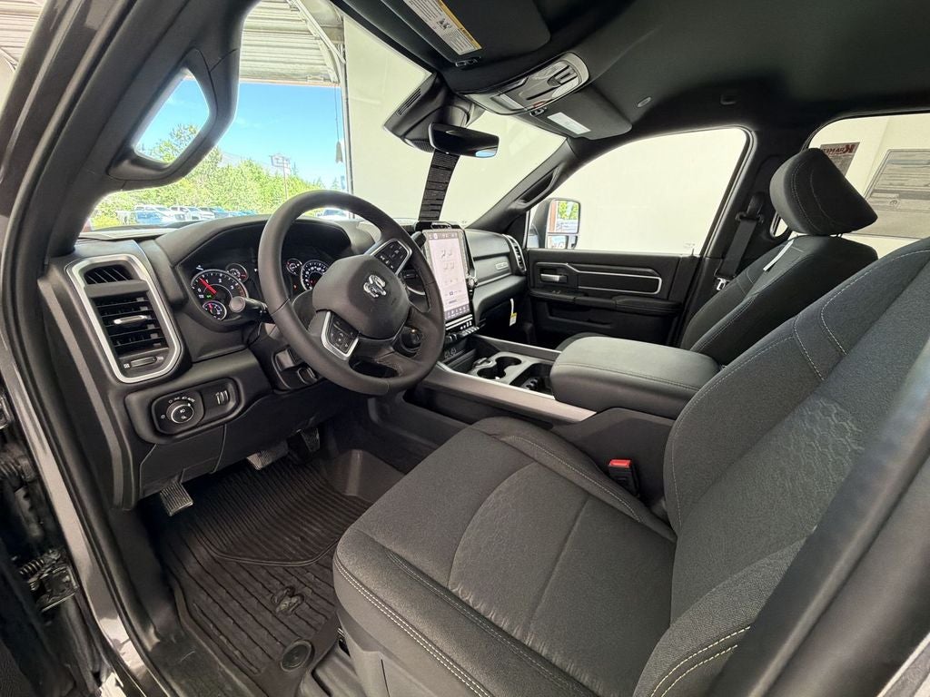 2026 RAM Ram 2500 Lone Star