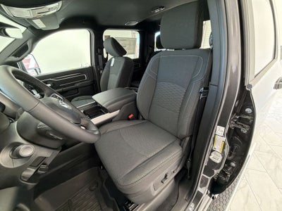 2026 RAM Ram 2500 Lone Star