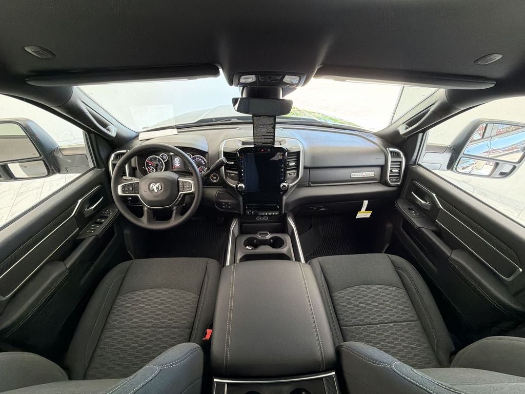 2026 RAM Ram 2500 Lone Star
