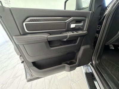 2026 RAM Ram 2500 Lone Star