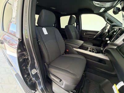 2026 RAM Ram 2500 Lone Star