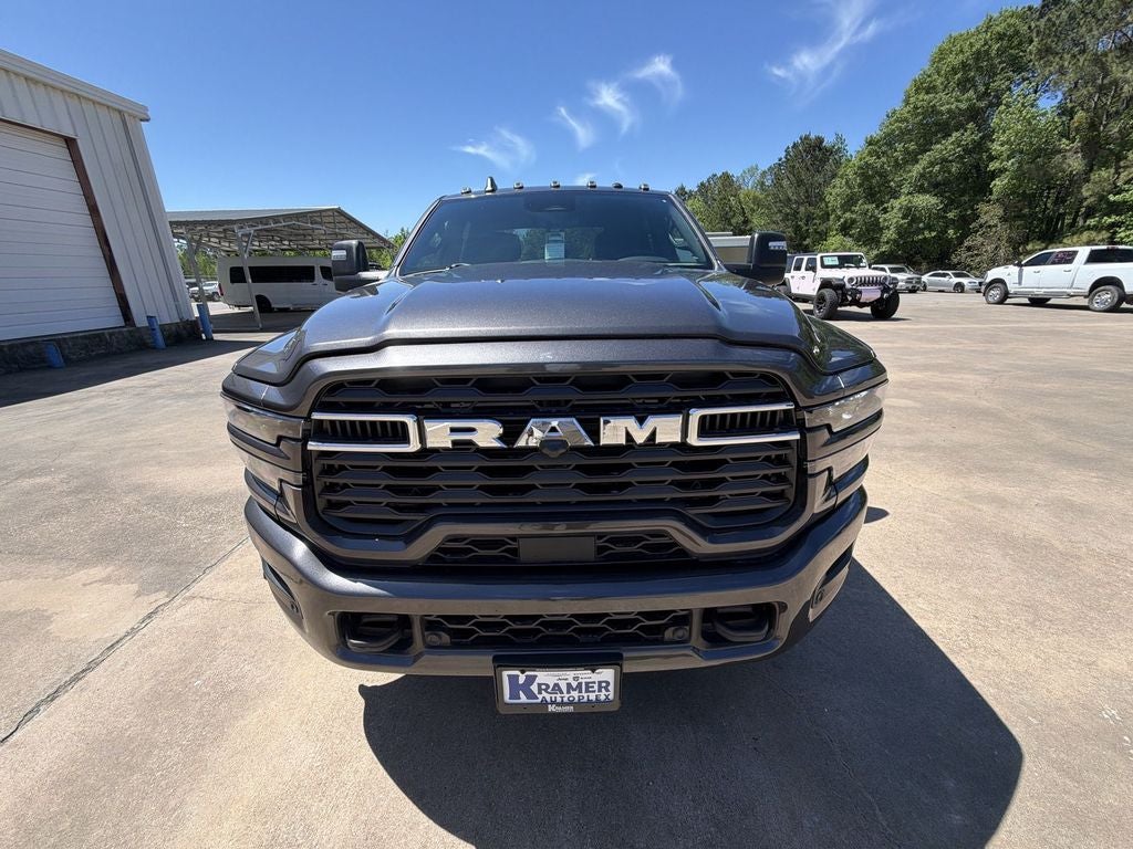 2026 RAM Ram 2500 Lone Star