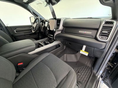 2026 RAM Ram 2500 Lone Star