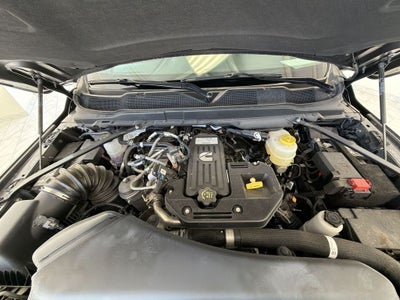 2026 RAM Ram 2500 Lone Star