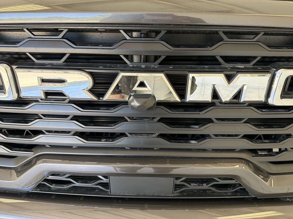2026 RAM Ram 2500 Lone Star