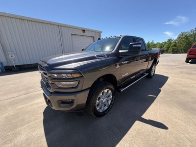 2026 RAM Ram 2500 Lone Star