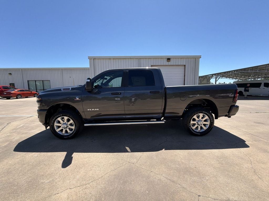 2026 RAM Ram 2500 Lone Star
