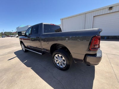 2026 RAM Ram 2500 Lone Star