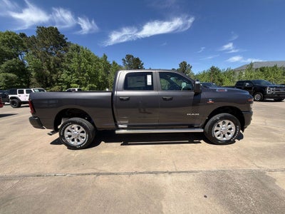 2026 RAM Ram 2500 Lone Star