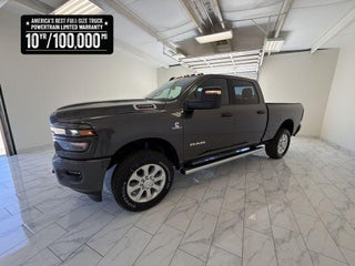 2026 RAM Ram 2500 Lone Star