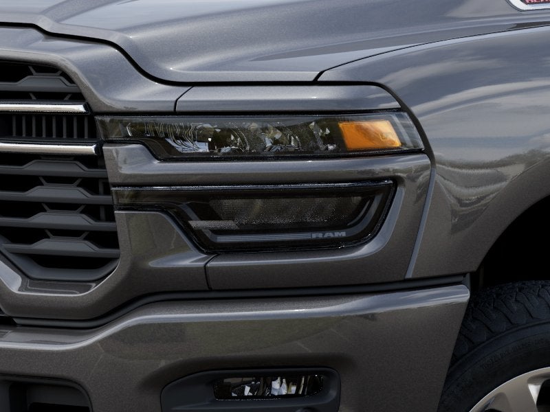 2026 RAM Ram 2500 Base