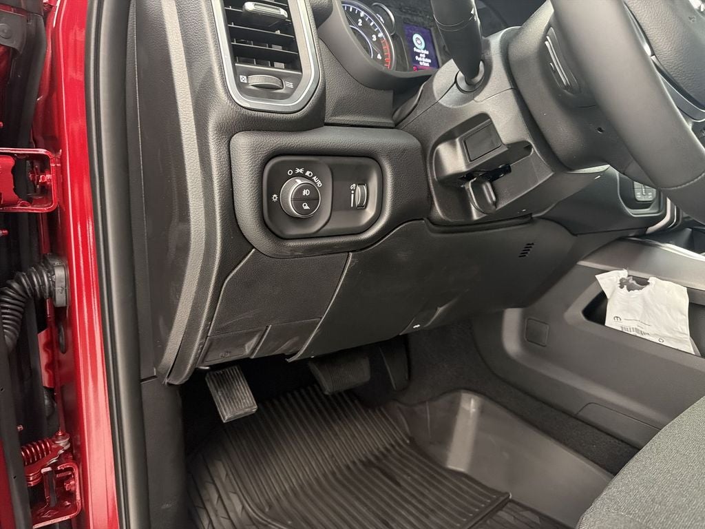 2026 RAM Ram 2500 Lone Star
