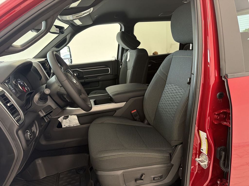 2026 RAM Ram 2500 Lone Star