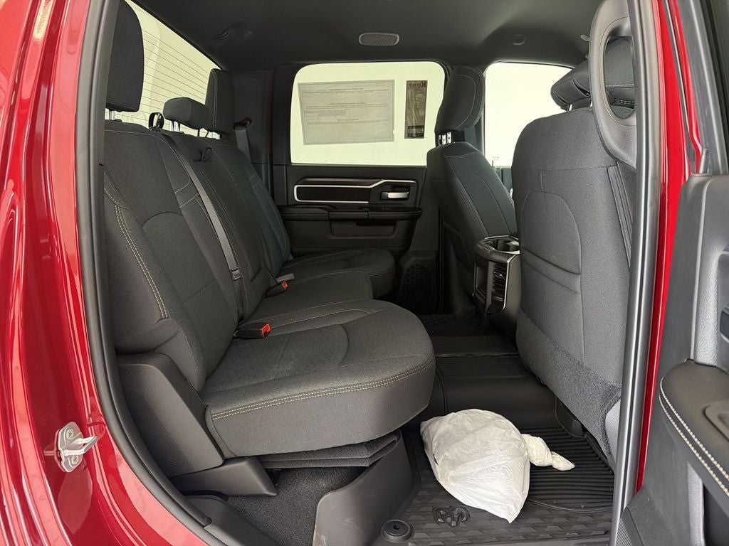 2026 RAM Ram 2500 Lone Star