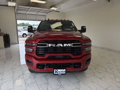 2026 RAM Ram 2500 Lone Star