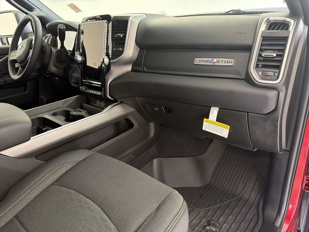2026 RAM Ram 2500 Lone Star