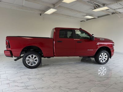 2026 RAM Ram 2500 Lone Star