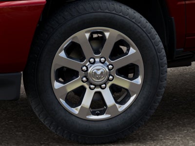 2026 RAM Ram 2500 Base