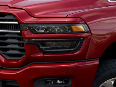 2026 RAM Ram 2500 Base