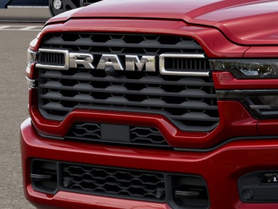 2026 RAM Ram 2500 Base