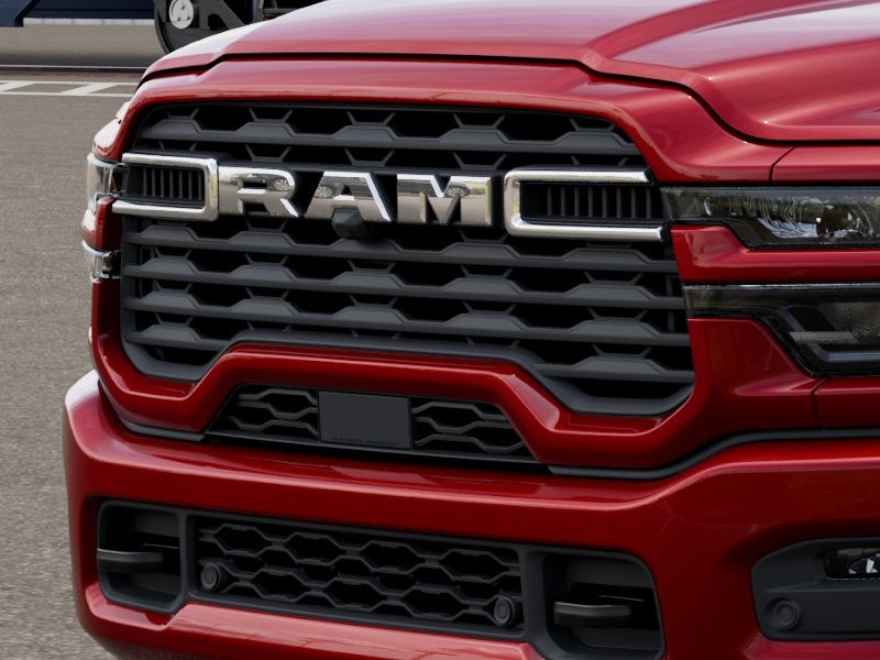 2026 RAM Ram 2500 Base