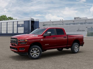 2026 RAM Ram 2500 Base