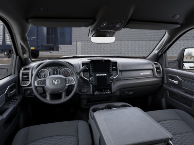 2026 RAM Ram 2500 Lone Star