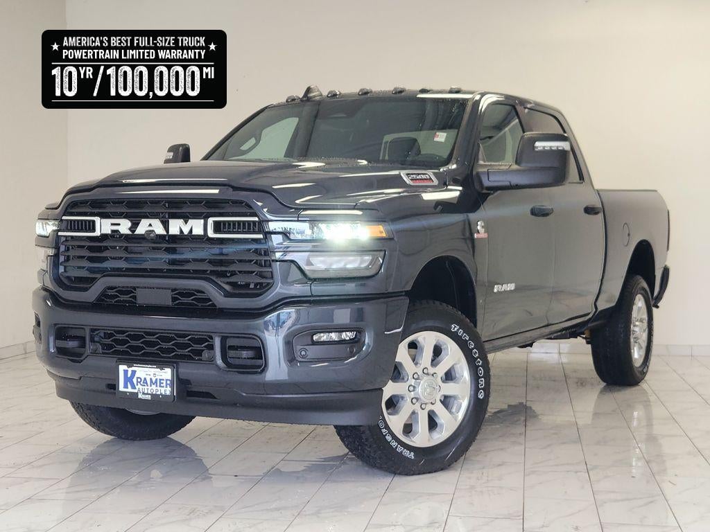 2026 RAM Ram 2500 Lone Star