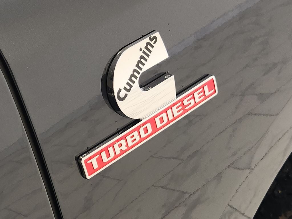2026 RAM Ram 2500 Lone Star