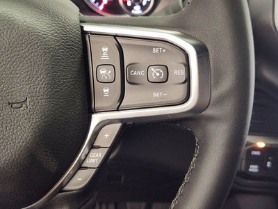 2026 RAM Ram 2500 Lone Star