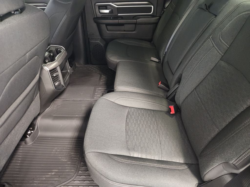 2026 RAM Ram 2500 Lone Star