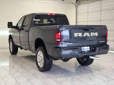 2026 RAM Ram 2500 Lone Star