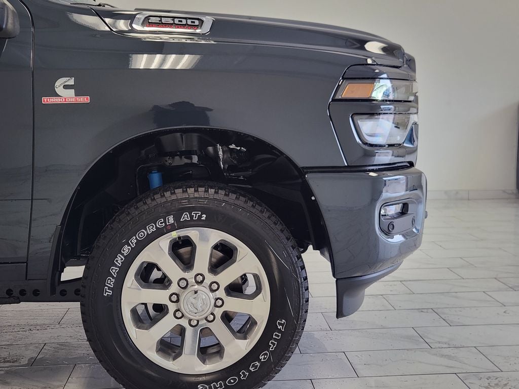 2026 RAM Ram 2500 Lone Star