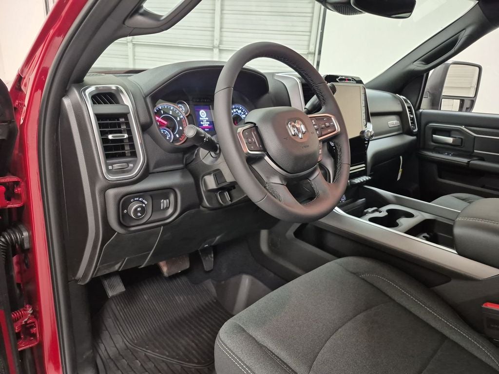 2026 RAM Ram 2500 Lone Star