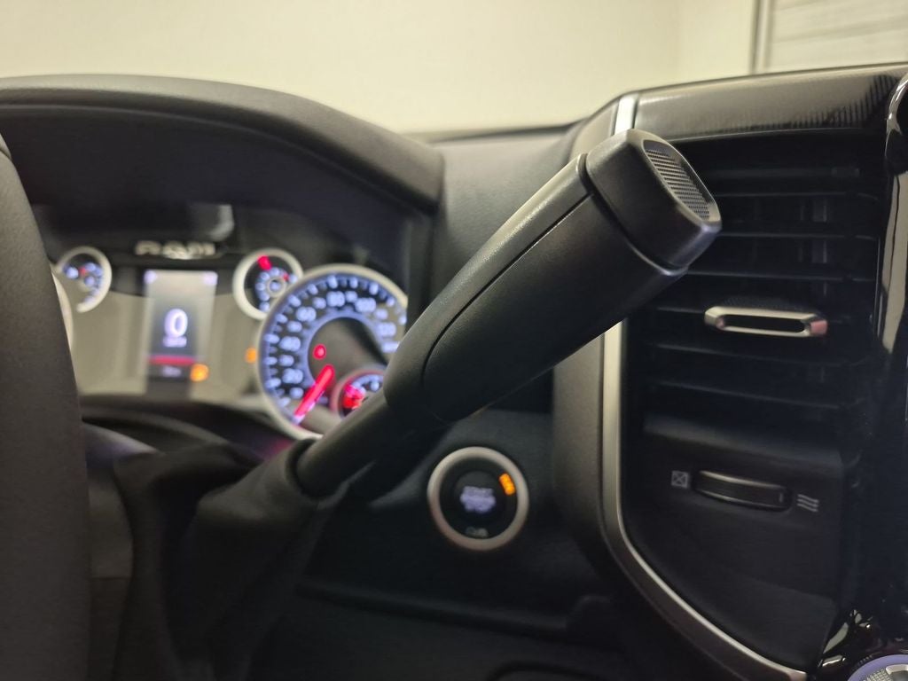 2026 RAM Ram 2500 Lone Star