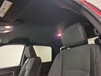 2026 RAM Ram 2500 Lone Star