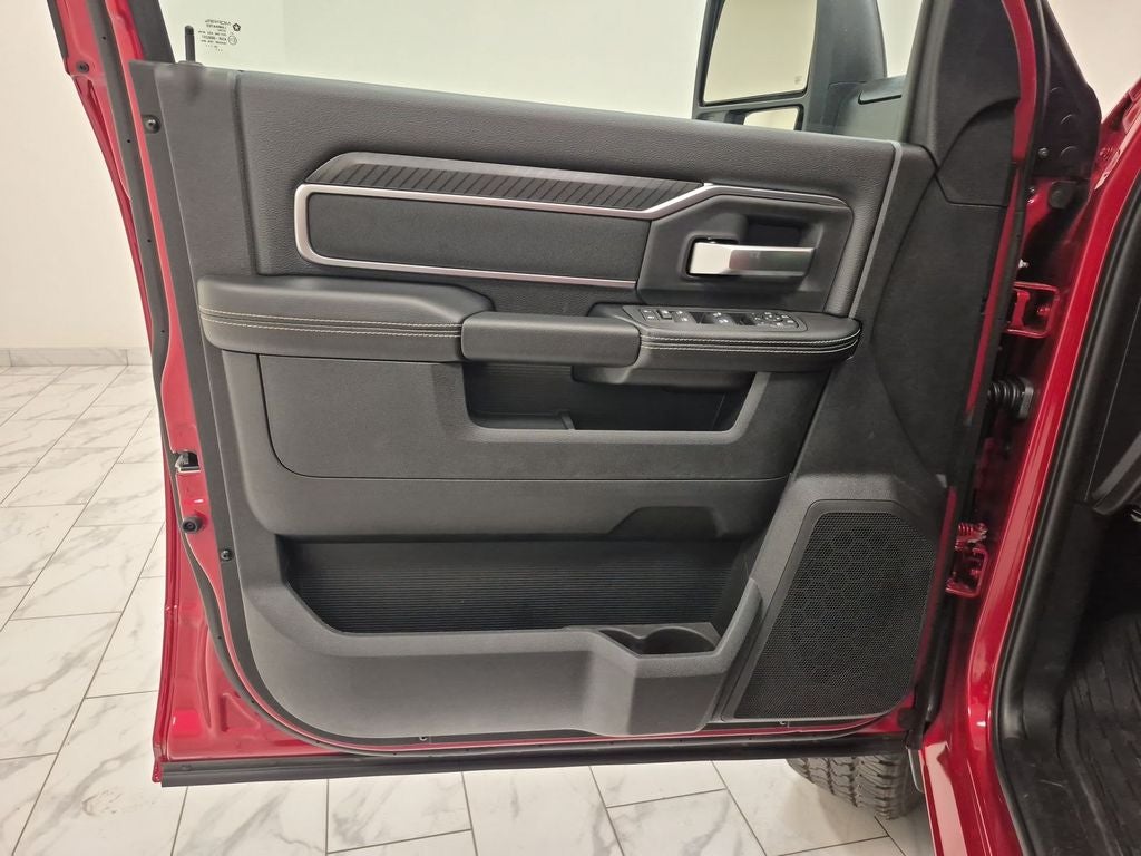 2026 RAM Ram 2500 Lone Star