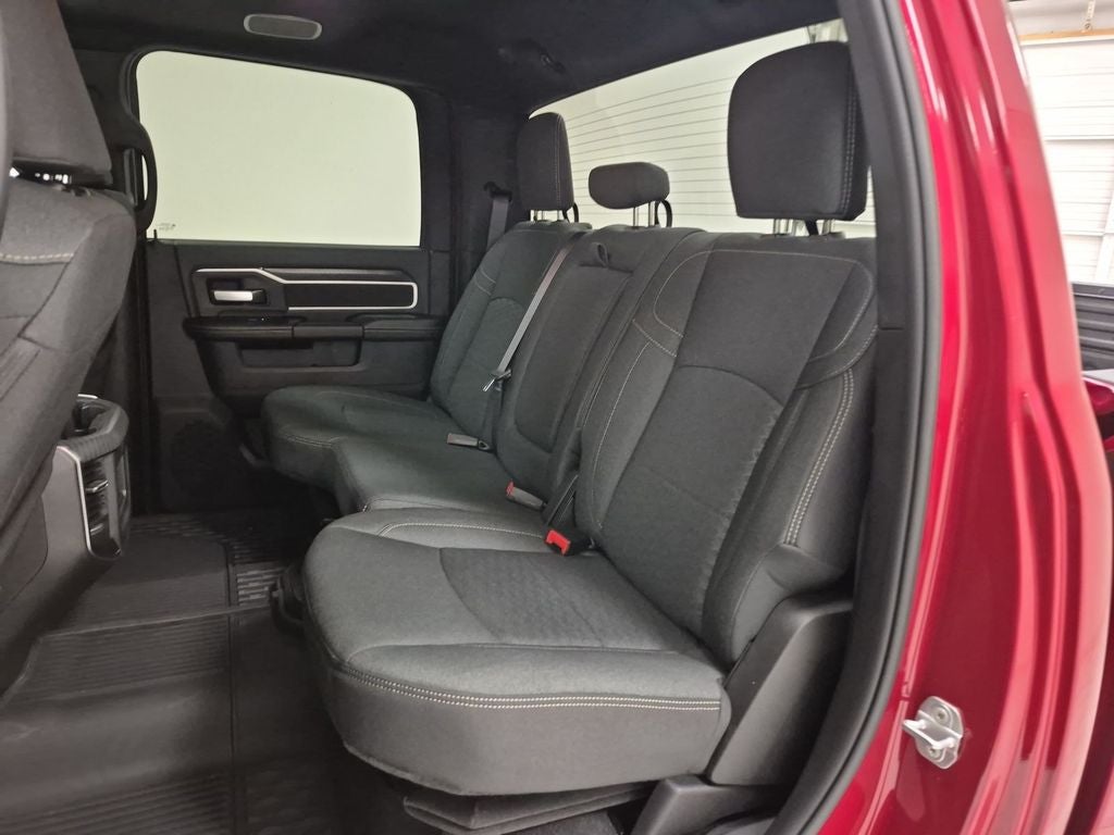 2026 RAM Ram 2500 Lone Star