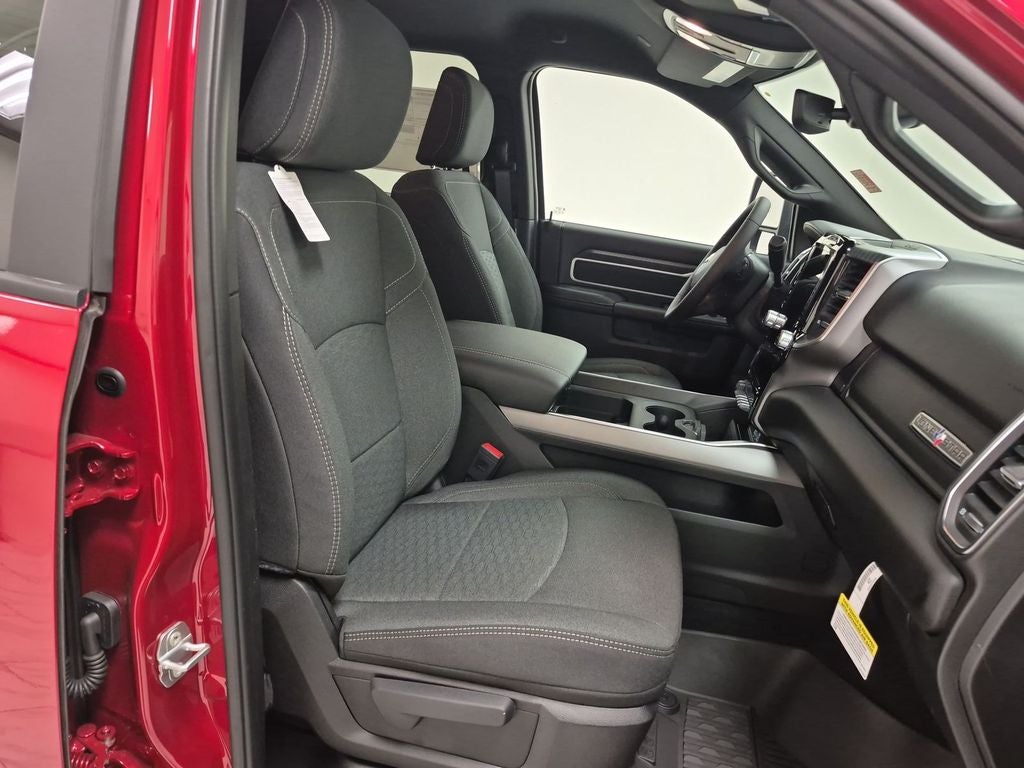 2026 RAM Ram 2500 Lone Star