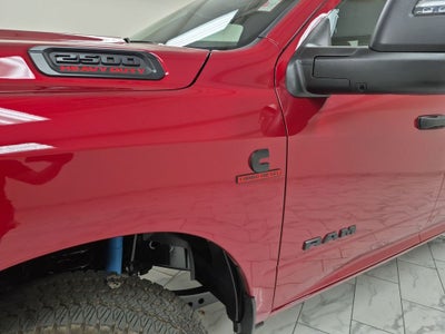 2026 RAM Ram 2500 Lone Star